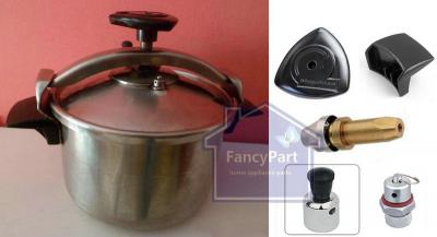 pressure cooker parts
